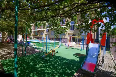 Kurortny Sanvil Primorskiy 2** - 13