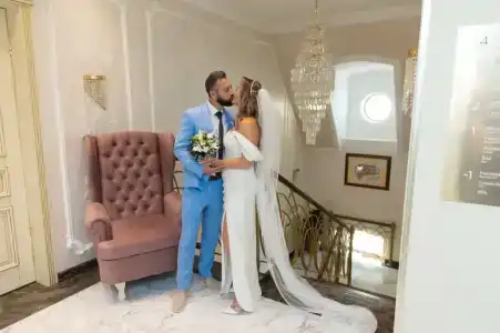 Butik-otel Magic harp - 52