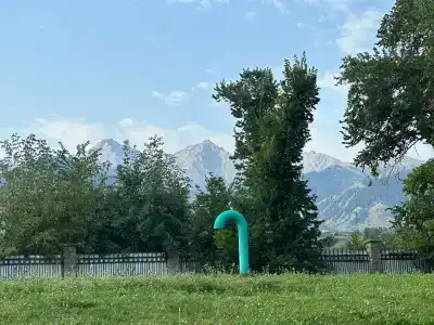 Okzhetpes Sanatorium - 8