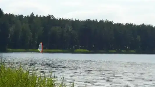 Recreation center Prudki - 9