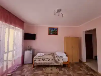 Guest House Moryachka - 29