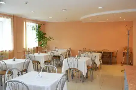 Krasivaya Mecha - 31