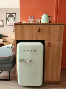 Hampton by Hilton Moscow Rogozhskij Val - 73