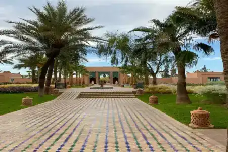 Sol Oasis Marrakech - 6