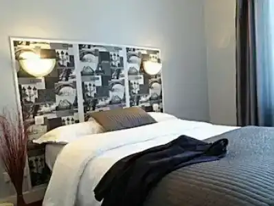 Hôtel Cosy Monceau - 2