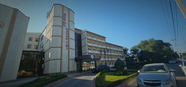 Dostyk - 34