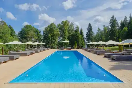 Berta Village Recreation Camp - 92