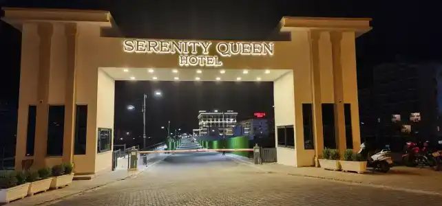 Xeno Eftalia Resort - 33