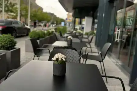 Novotel Vilnius Centre - 61