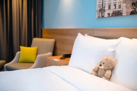 Hampton By Hilton Lublin - 35