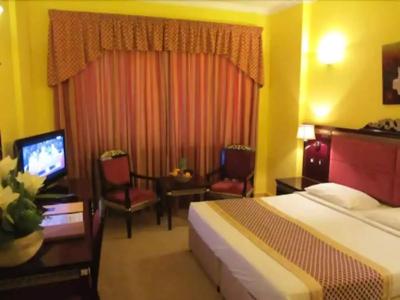 Comfort Inn Deira - 94