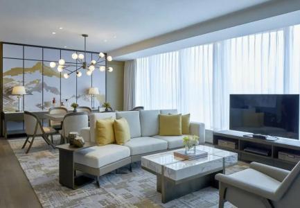 Hangzhou Marriott Qianjiang - 45