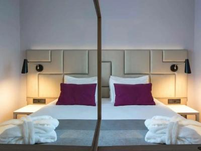 Mercure Krakow Stare Miasto (Old Town) - 71