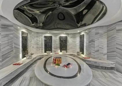 B Business & Spa - 7