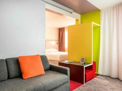 Ibis Styles Paris Bercy - 22