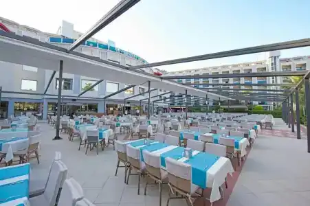 Green Nature Resort and Spa - 41