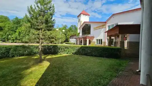 Complex Kamenyuky - 61