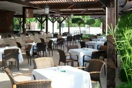 Adalya Ocean Deluxe - 8