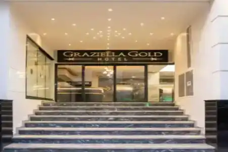 Graziella Gold - 35