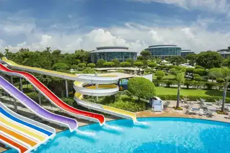 Calista Luxury Resort - 5