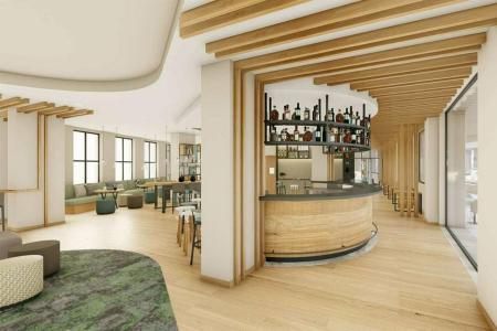 Hilton Garden Inn Padova City Centre - 22