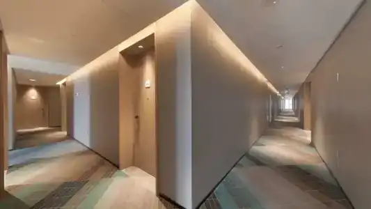 Holiday Inn Express Nanjing Dongshan, an IHG - 10