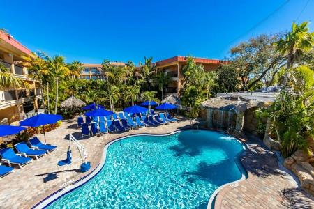 Coconut Cove All-Suite - 50