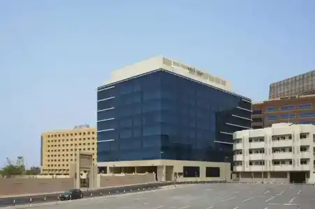 The Canvas Dubai - MGallery Collection - 49