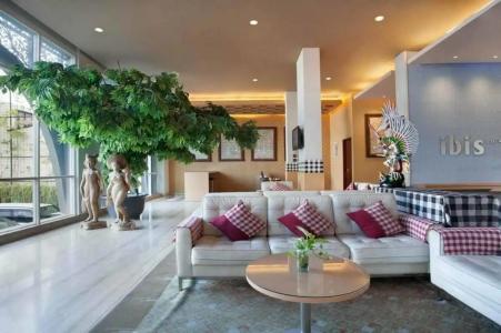 ibis Bali Kuta - 3