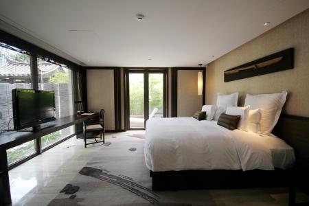 Pullman Lijiang Resort & Spa - 41