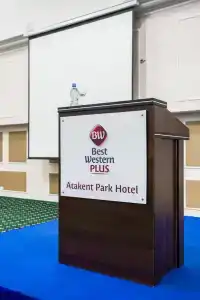 Best Western Plus Atakent Park - 56