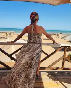 Baza Otdykha Hayat - 22