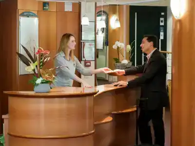 Ibis Montpellier Sud - 23