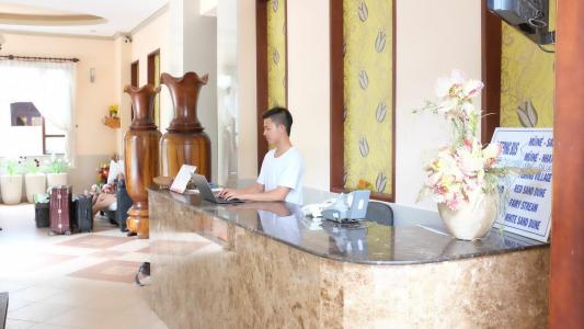 Delight Mui Ne - 2