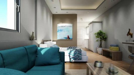 Costa Domus Blue Luxury Apartments - 22