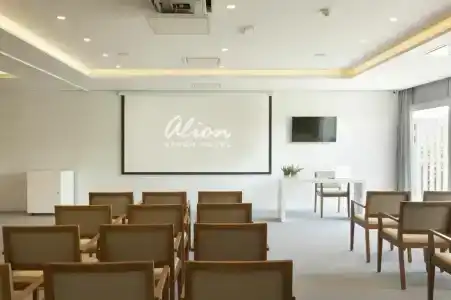 Alion Beach - 5