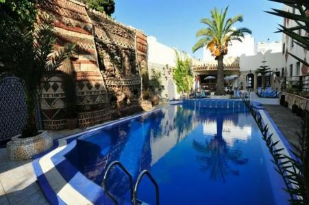 Atlantic Agadir - 83