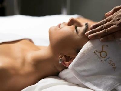 Sofitel Casablanca Tour Blanche - 42