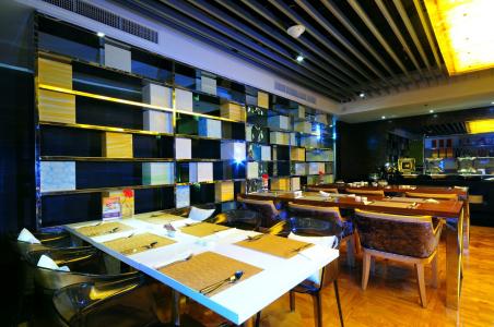Citrus Sukhumvit 11 by Compass Hospitality - 59
