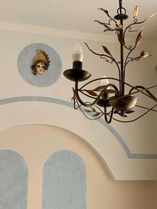 Трезини Арт-отель - 32