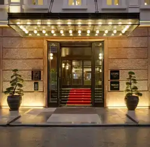 The Galata Istanbul - MGallery - 1