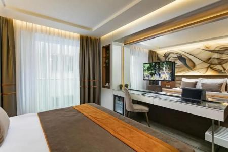 B Business & Spa - 31