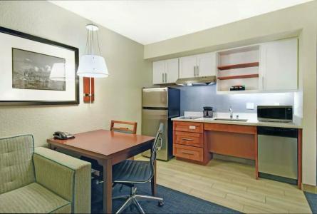 Homewood Suites by Hilton Seattle Downtown - 90