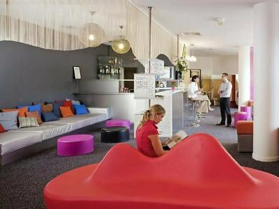 Ibis Styles Paris Bercy - 31