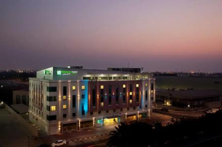  Holiday Inn Express Dubai - Safa Park, an IHG - 62