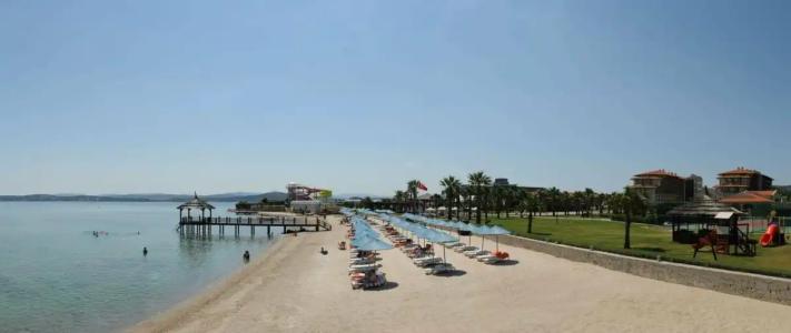 Radisson Blu Resort and Spa, Cesme - 96