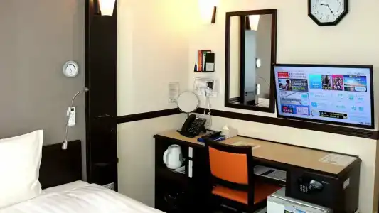 Toyoko Inn Tokyo Ueno Tawaramachi eki - 69