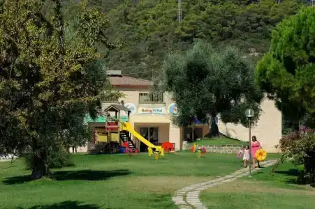 Pugnochiuso Resort - Degli Ulivi - 41