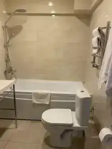 Happy Inn Alpiyskiy - 60