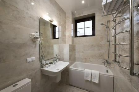 Stolitsa Butik-Hotel - 23